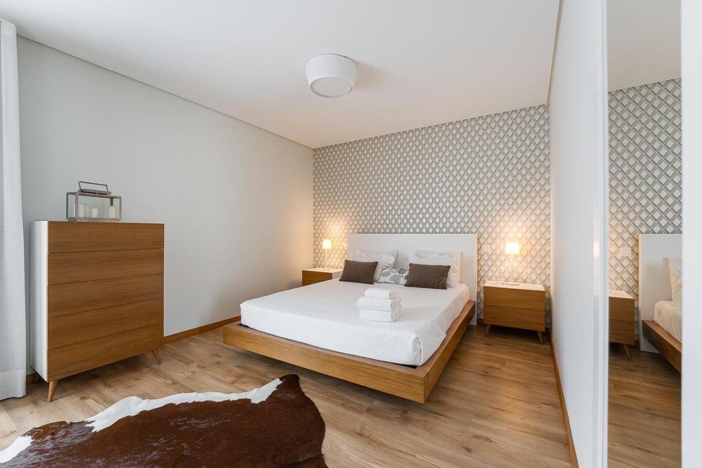 Guestready - Seabreeze Getaway In Lavra Apartment Екстериор снимка